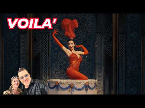 La coreografia bachata su «Voilà» di Elettra Lamborghini